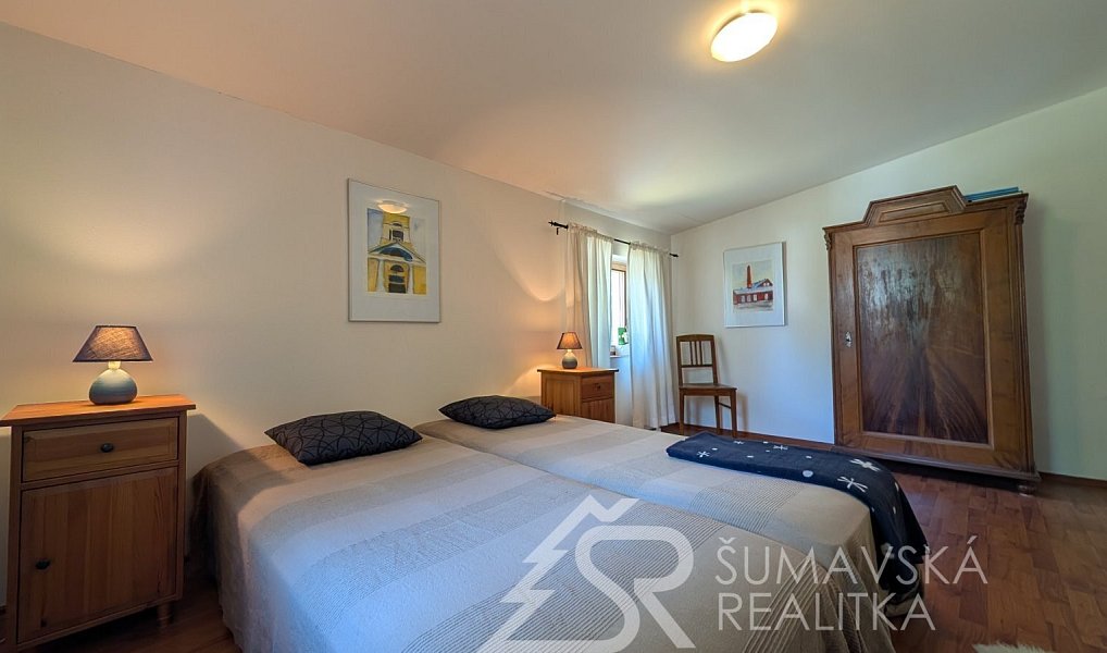 Prodej domu 69 m² s pozemkem 672 m², Žihobce – náhled fotky 21