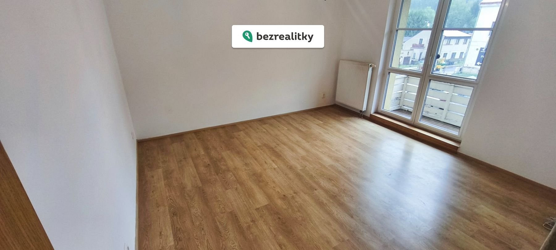Prodej bytu 2+1 59 m² – fotografie 3