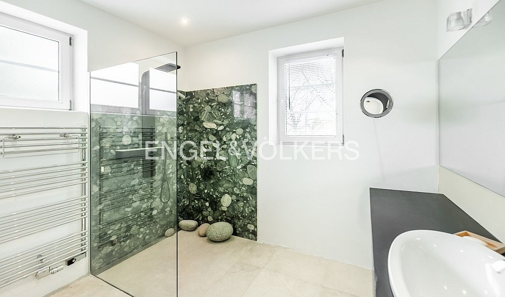 Pronájem domu 260 m² s pozemkem 629 m², Praha – náhled fotky 13