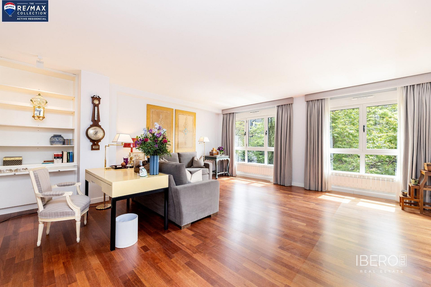 Piso 4+kk – Madrid, Barrio de los Austrias, Centro - Vista 5