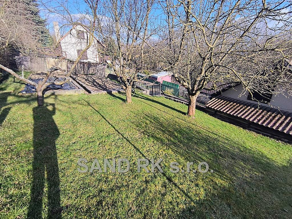 Prodej chaty/chalupy 40 m² s pozemkem 392 m² – fotografie 4