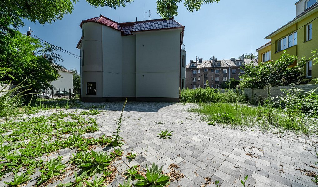 Prodej domu 263 m² s pozemkem 536 m², Ostrava – náhled fotky 16