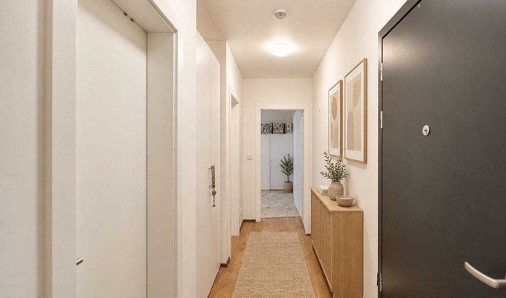 Prodej bytu 2+kk 58 m², Praha – náhled fotky 10