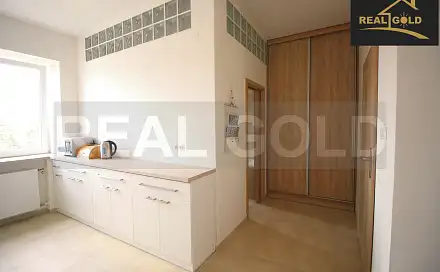 Pronájem bytu 2+kk 58 m², Husova, Třebíč - Jejkov