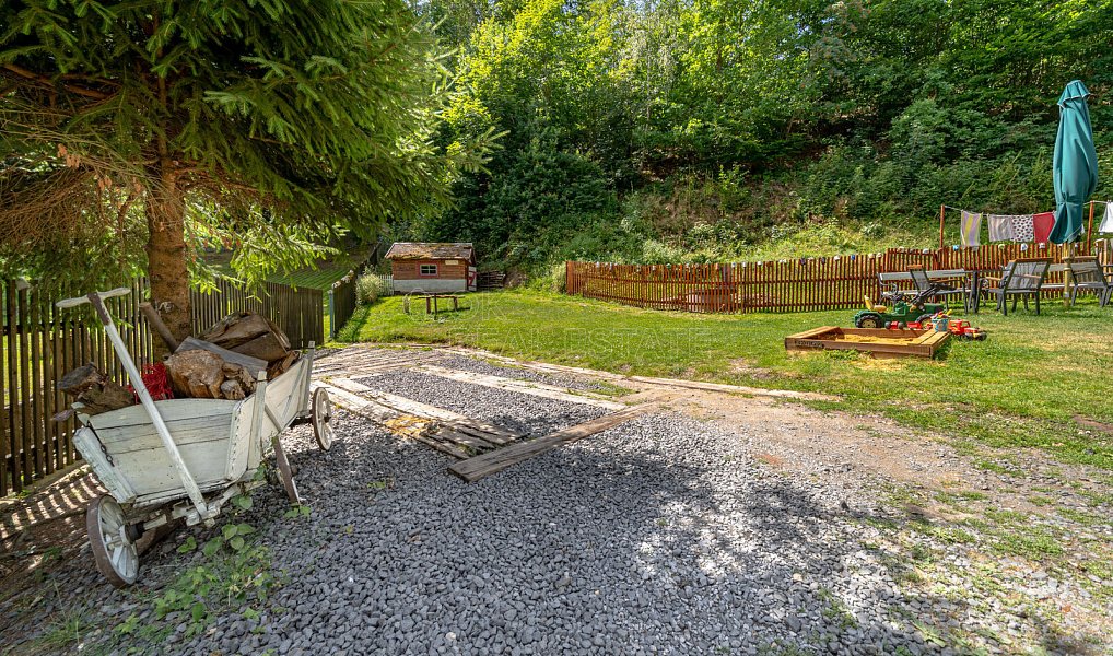 Prodej chaty/chalupy 160 m² s pozemkem 3 791 m², Odrava – náhled fotky 33