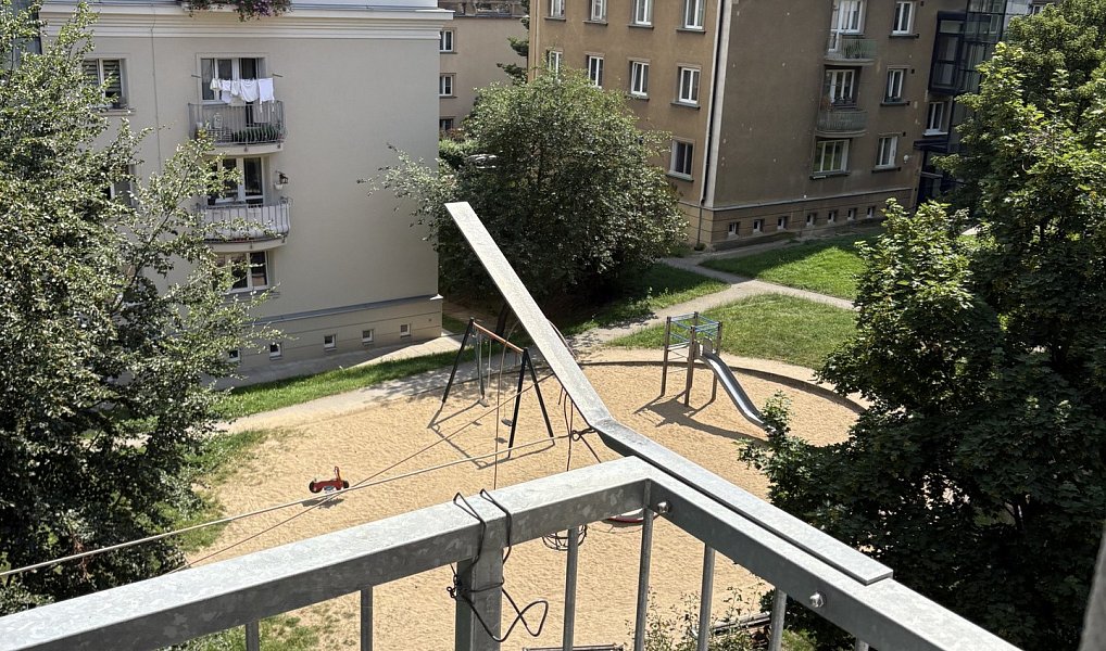 Prodej bytu 2+1 46 m², Praha – náhled fotky 10
