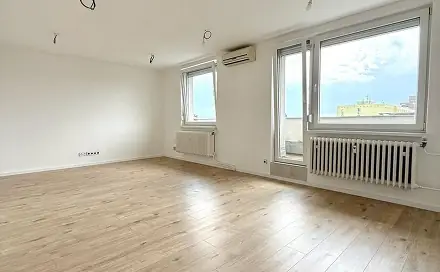 Prodej bytu 3+1 86 m²