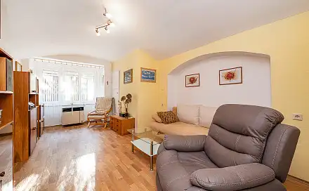 Prodej bytu 2+1 60 m²
