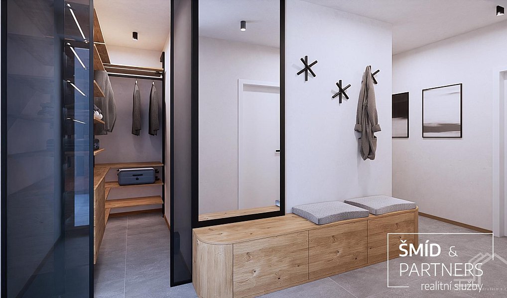 Prodej domu 140 m² s pozemkem 361 m², Kolín – náhled fotky 4