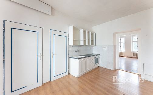 Prodej bytu 6+kk 256 m², 28. října, Ostrava - Mariánské Hory