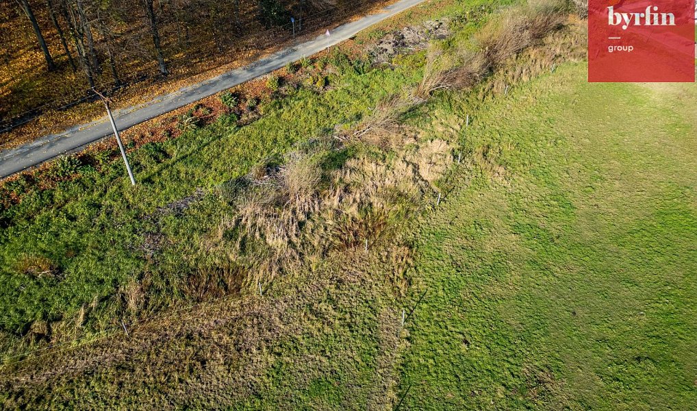 Prodej stavebního pozemku 885 m², Hradec nad Moravicí – náhled fotky 7
