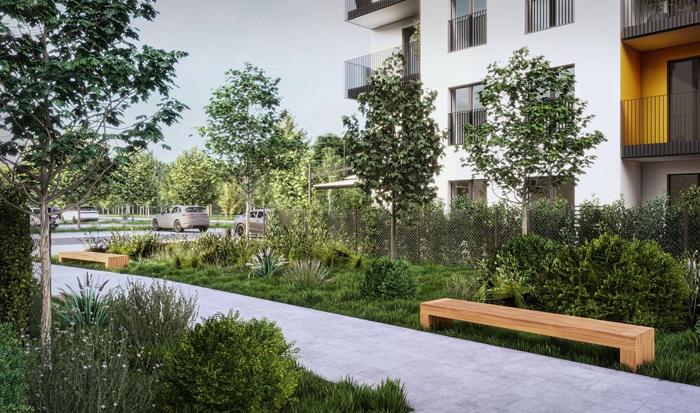 Prodej bytu 1+kk 28 m², Ostrava – náhled fotky 13