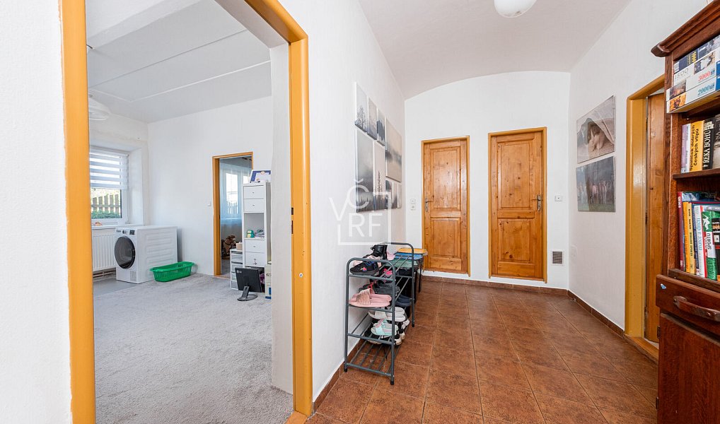 Prodej domu 150 m² s pozemkem 1 077 m², Libišany – náhled fotky 7