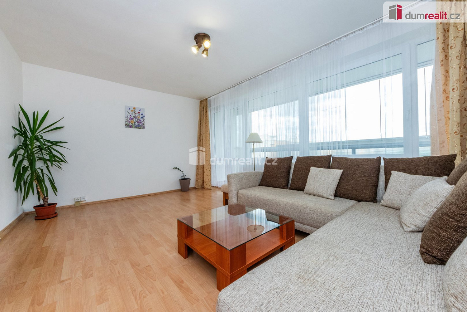 Prodej bytu 2+1 71 m² – fotografie 3
