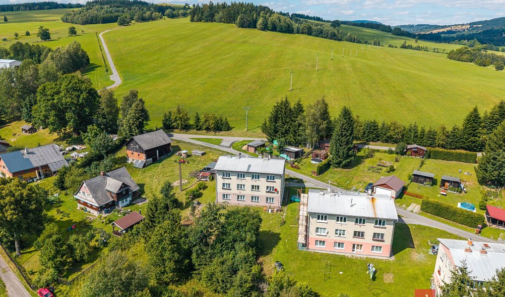 Prodej bytu 3+kk 61 m², Bartošovice v Orlických horách – náhled fotky 21