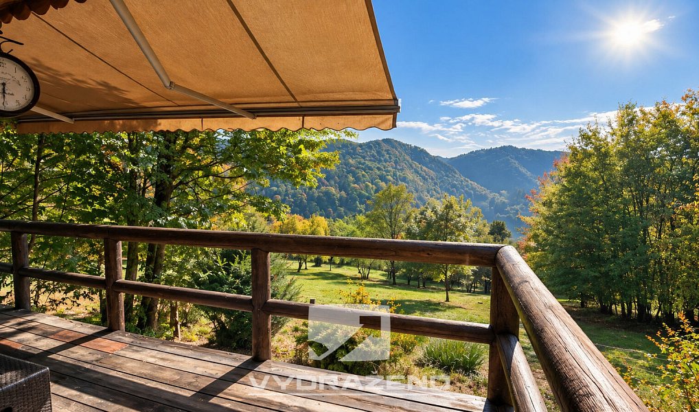 Prodej chaty/chalupy 50 m² s pozemkem 187 m², Štěchovice – náhled fotky 11