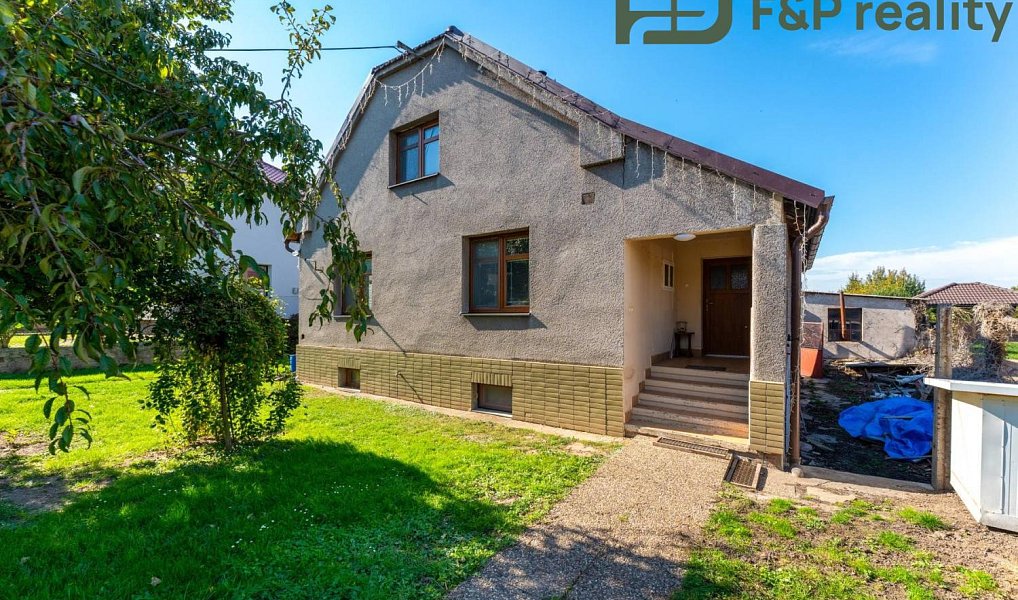 Prodej domu 125 m² s pozemkem 1 204 m², Červené Pečky – náhled fotky 19