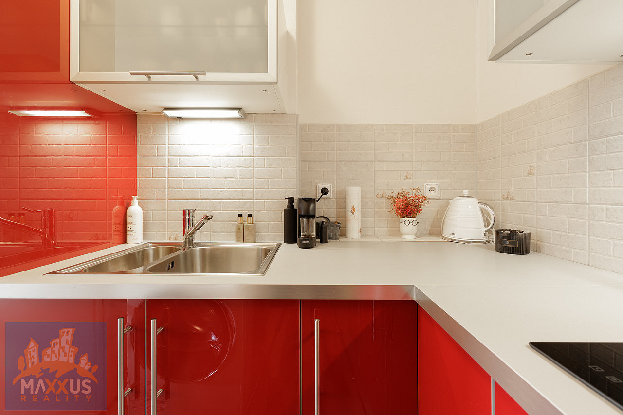 Prodej bytu 2+kk 42 m² – fotografie 5