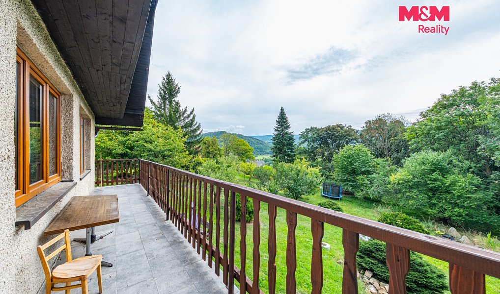 Prodej chaty/chalupy 120 m² s pozemkem 1 639 m², Šemnice – náhled fotky 23