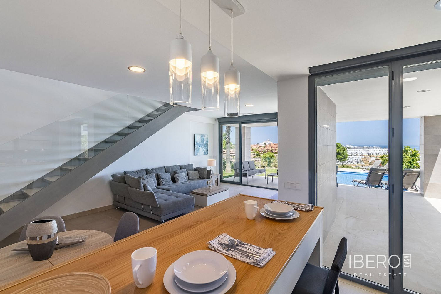 Casa 5+kk – Manilva, Manilva Pueblo, Costa del Sol Occidental - Más