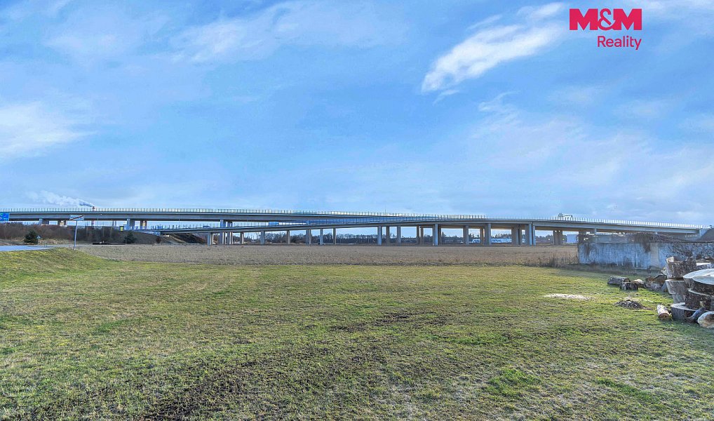 Prodej stavebního pozemku 8 413 m², Opatovice nad Labem – náhled fotky 6