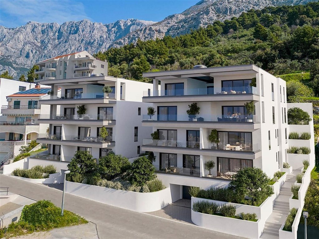 Prodej bytu 4+kk 171 m²