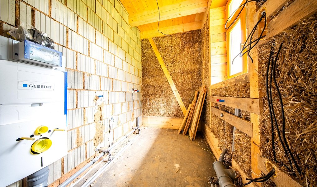 Prodej domu 121 m² s pozemkem 1 200 m², Kamenný Malíkov – náhled fotky 14