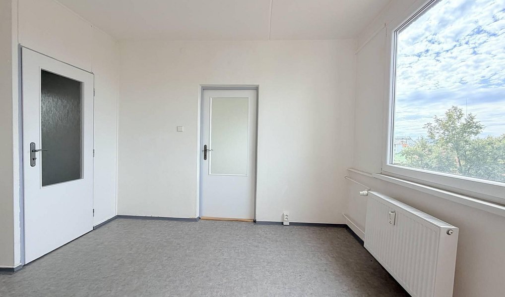 Prodej bytu 1+1 35 m², Chomutov – náhled fotky 5