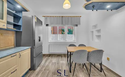 Prodej bytu 2+1 63 m²