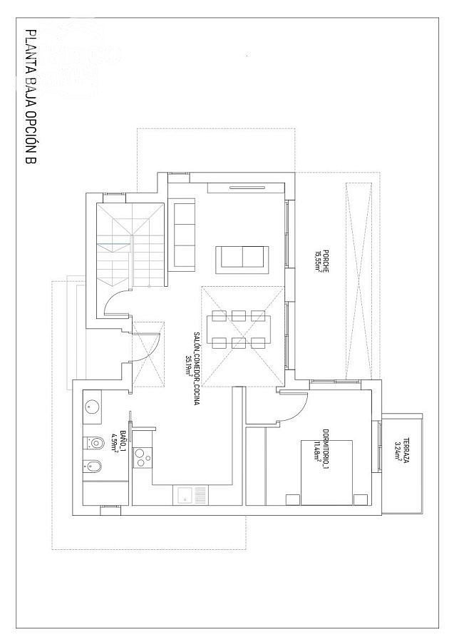 Prodej domu 185 m² s pozemkem 400 m² - Más