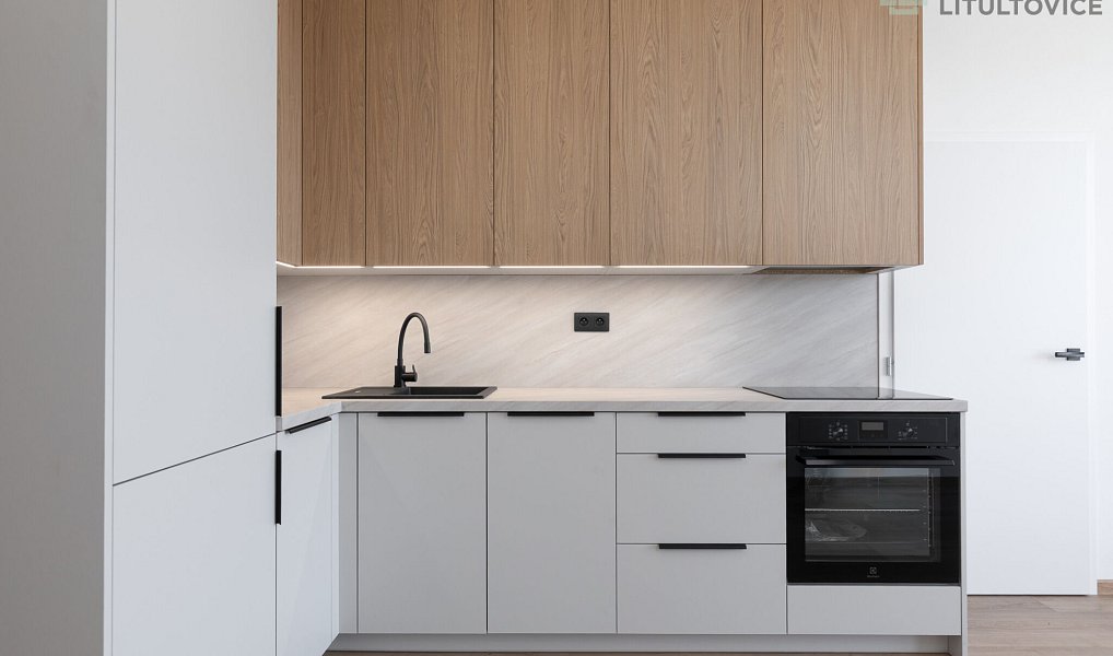 Prodej bytu 2+kk 43 m², Litultovice – náhled fotky 3