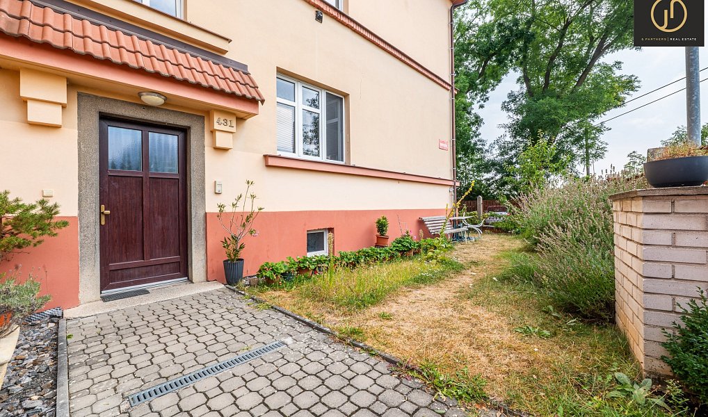 Prodej bytu 3+kk 73 m², Benátky nad Jizerou – náhled fotky 10