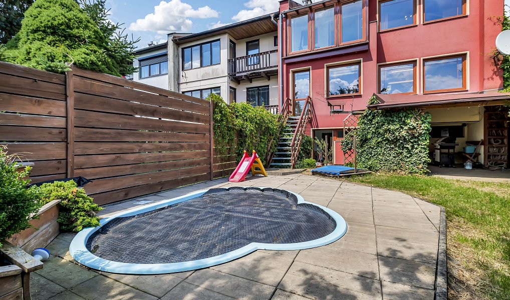 Prodej domu 139 m² s pozemkem 295 m², Nový Bor – náhled fotky 4
