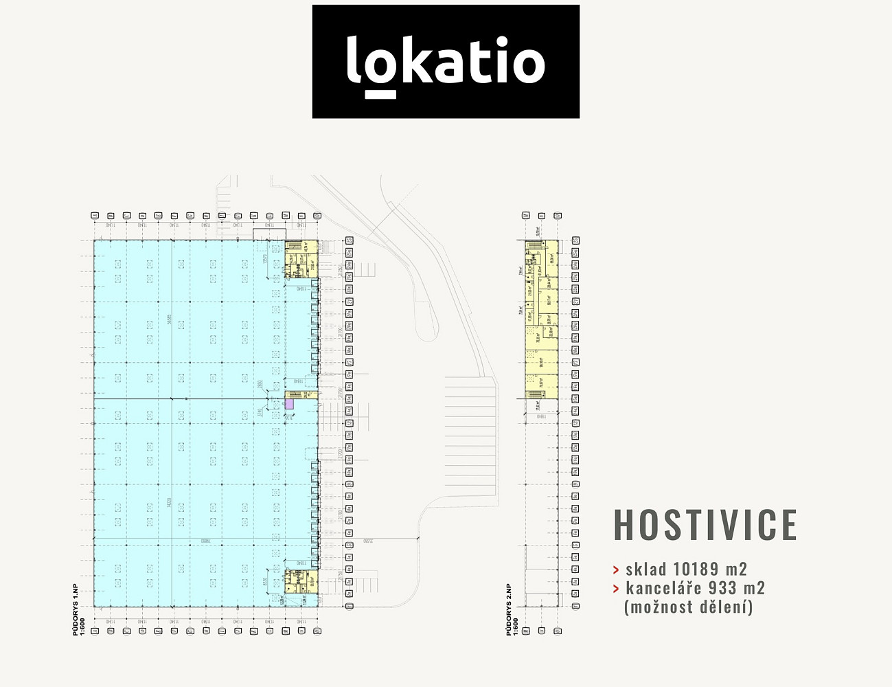 Pronájem Skladové a logistické prostory, Praha-západ, D0, D6, u letiště – další