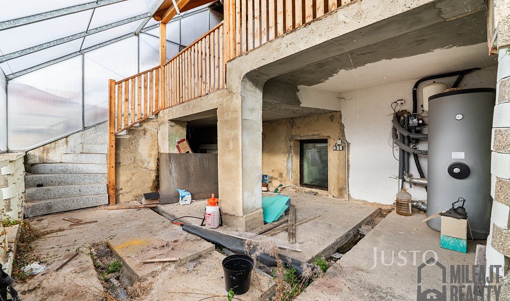 Prodej domu 190 m² s pozemkem 901 m², Jindřichovice pod Smrkem – náhled fotky 29