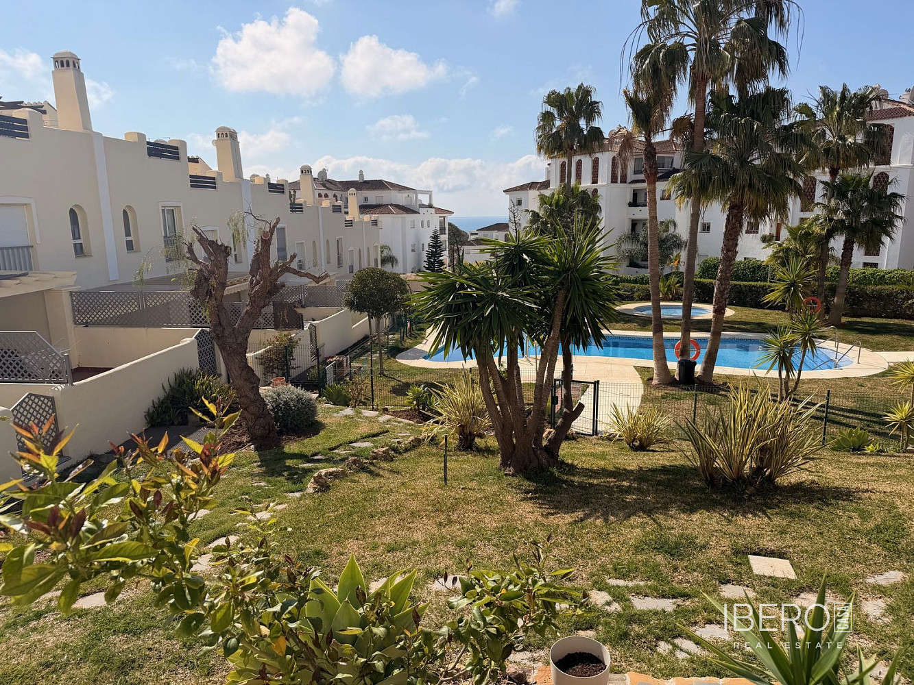 Casa 5+kk – Mijas, Urbanización Sitio de Calahonda - Vista 3