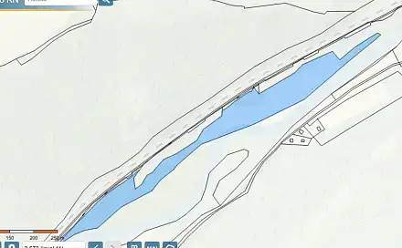 Prodej louky 28 256 m², Libavské Údolí, okres Sokolov