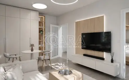 Prodej bytu 1+1 38 m², Vietnamská, Ostrava - Poruba