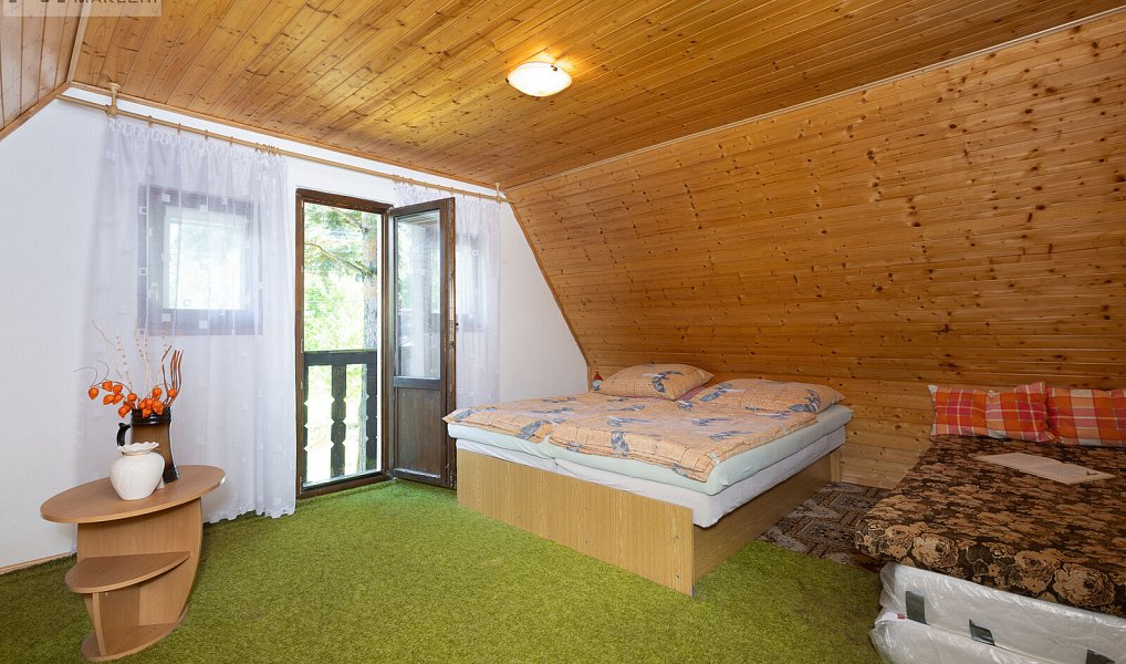 Prodej domu 100 m² s pozemkem 937 m², Heřmanovice – náhled fotky 14