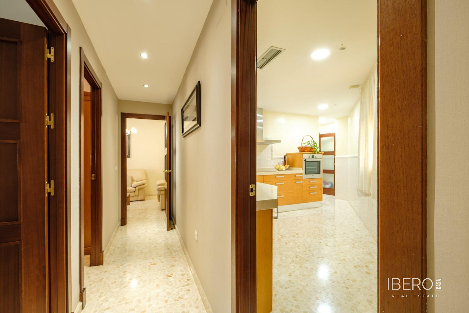 Piso 4+kk – Alcalá de Guadaíra, Sevilla - Vista 2