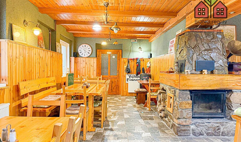 Prodej domu 216 m² s pozemkem 353 m², Český Jiřetín – náhled fotky 16