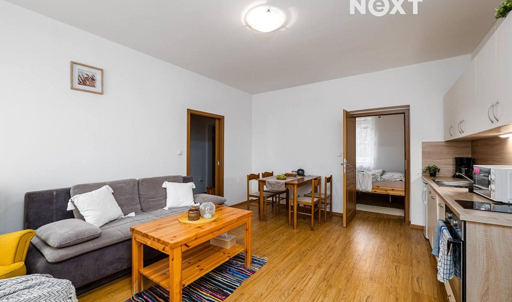 Prodej bytu 3+kk 63 m², Horní Planá – náhled fotky 2