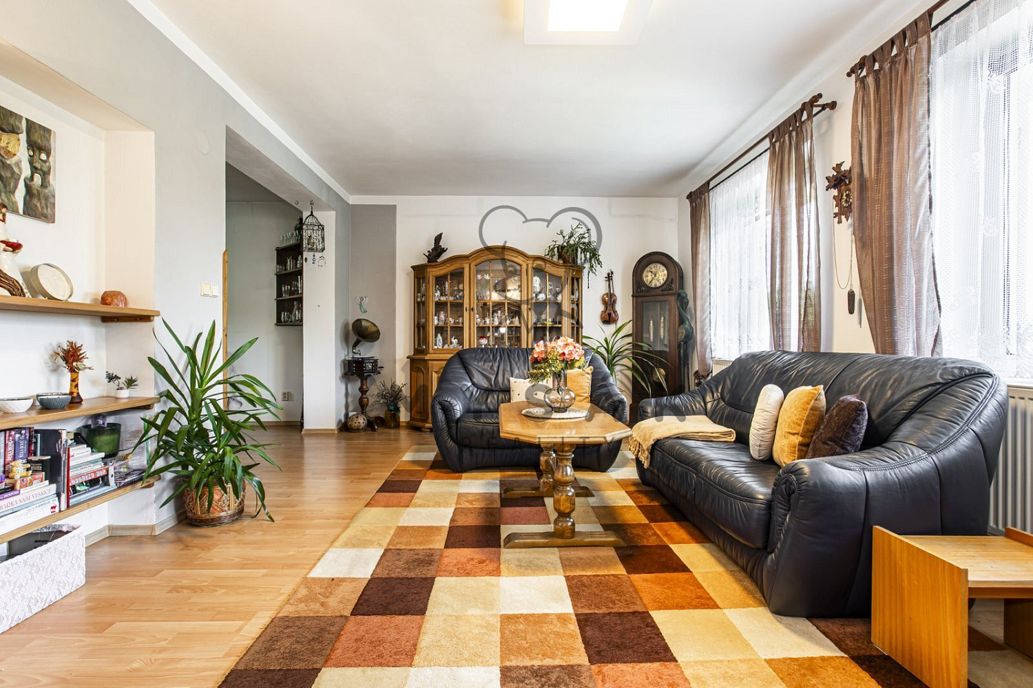 Prodej domu 110 m² s pozemkem 797 m² — photo 4