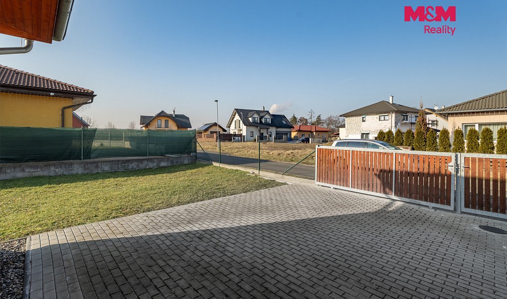 Prodej domu 76 m² s pozemkem 657 m², Dolní Beřkovice – náhled fotky 19