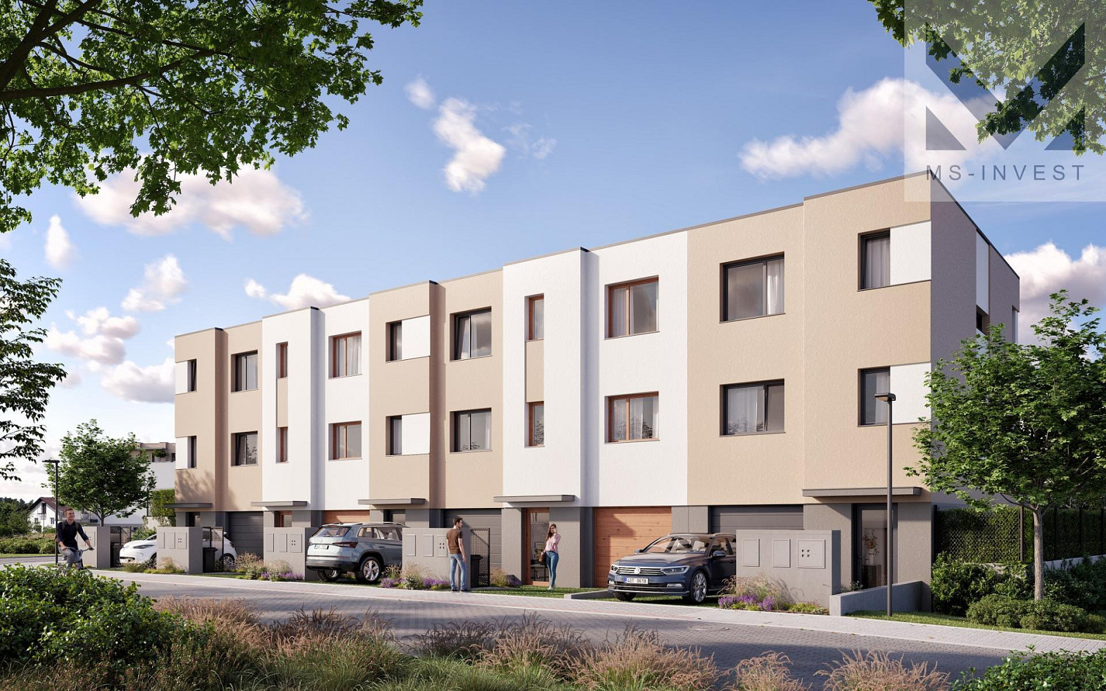 Prodej domu 165 m² s pozemkem 173 m²