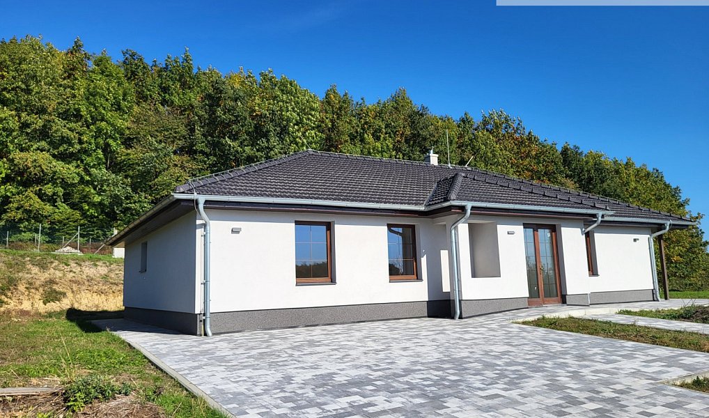 Prodej domu 135 m² s pozemkem 1 138 m², Kostelec u Holešova – náhled fotky 19
