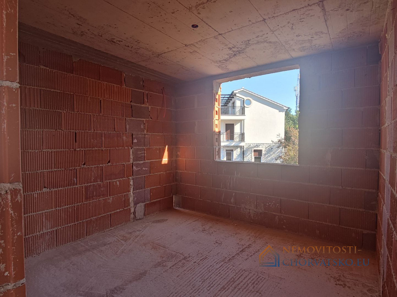 Prodej bytu 2+kk 60 m² - Widok 5