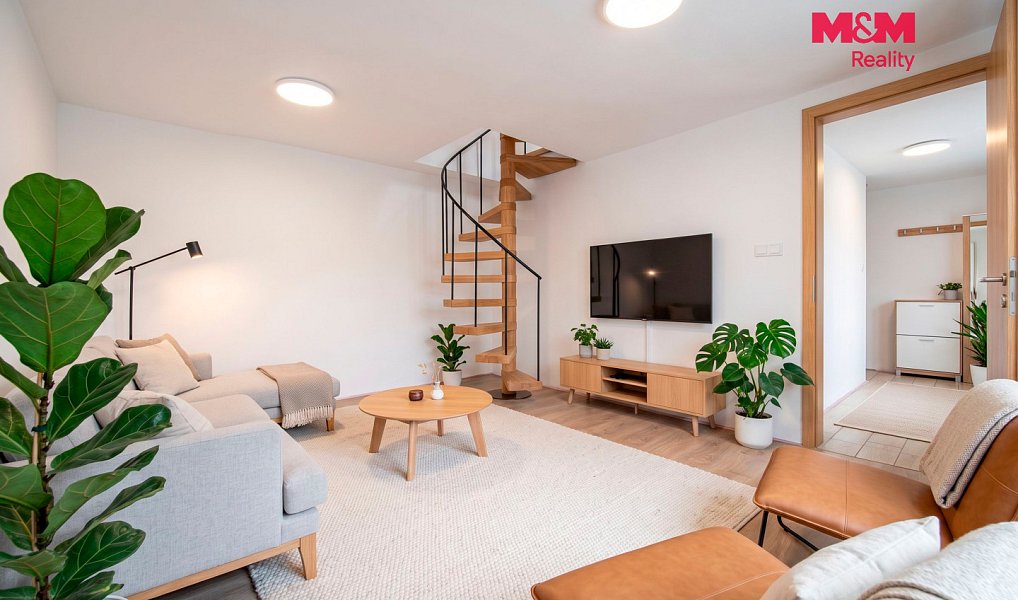 Prodej domu 100 m² s pozemkem 1 272 m², Opatovec – náhled fotky 12