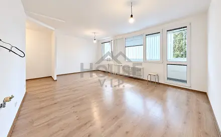 Prodej bytu 3+kk 73 m²