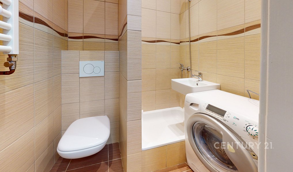 Prodej bytu 1+1 29 m², Ostrava – náhled fotky 11